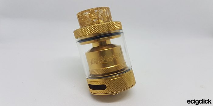 Bravo-RTA-4.5ml