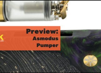 Asmodus pumper preview