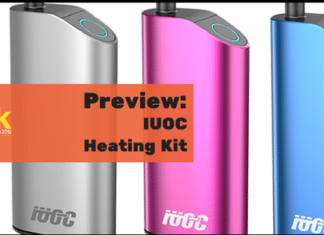 IUOC heating kit preview