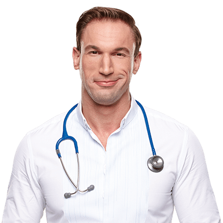 Vapril Vaping Awareness Dr Christian Jessen