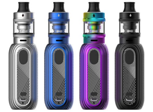 aspire reax mini - best mini box mod for low wattage vapers