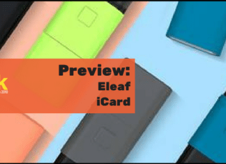 eleaf icard preview