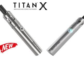 epuffer titan x