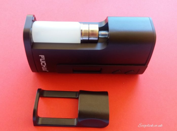 fuchai squonk 213 bottom feeder