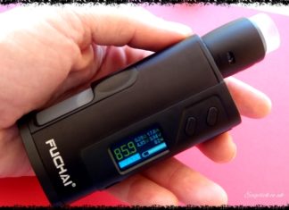 Sigelei fuchai squonk 213 review