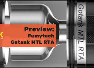 fumytech gotank mtl rta preview