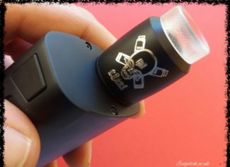 Blitz ghoul rda review