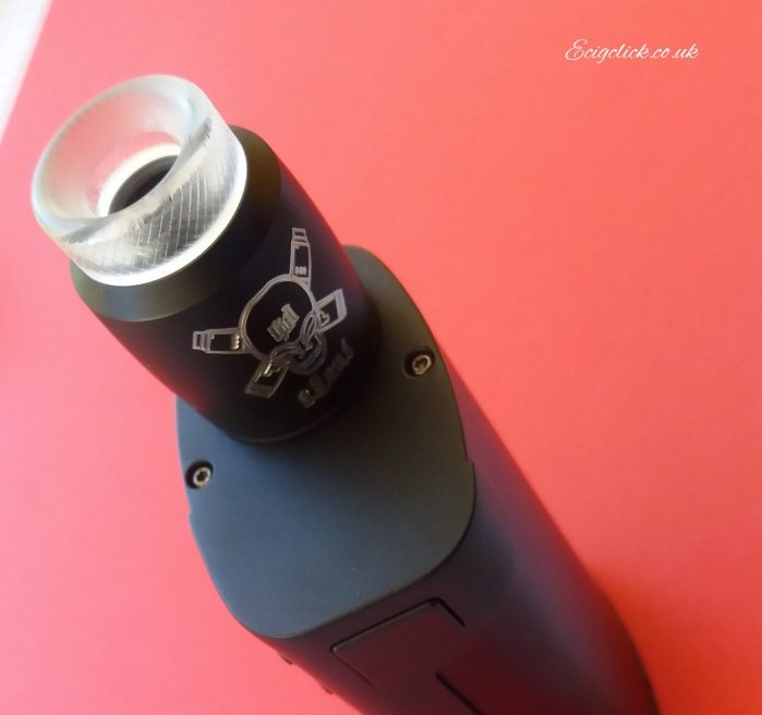 Blitz ghoul rda on mod