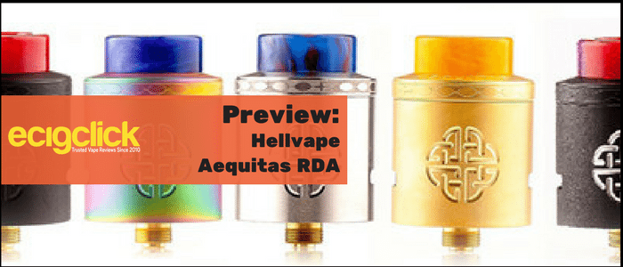 hellvape aequitas rda preview