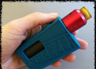 hugo vaper squeezer main