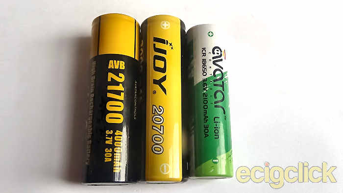 hugo vaper urus batt types