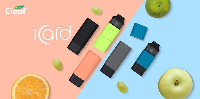 icard colours
