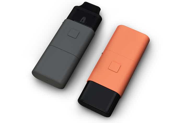 icard grey orange