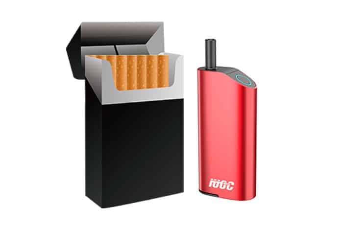 iuoc cigarette