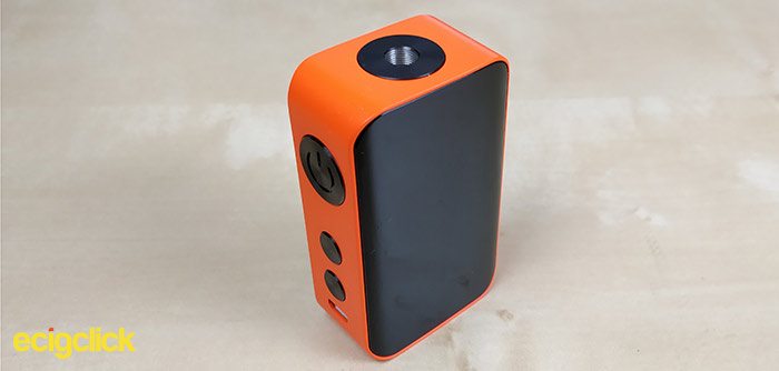 kanger vola mod