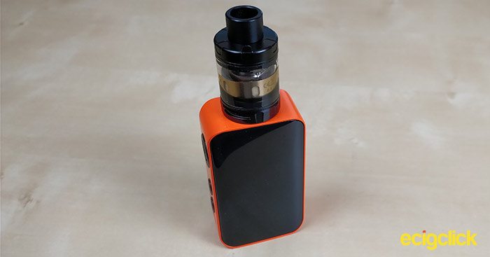 kanger vola tank on vola mod