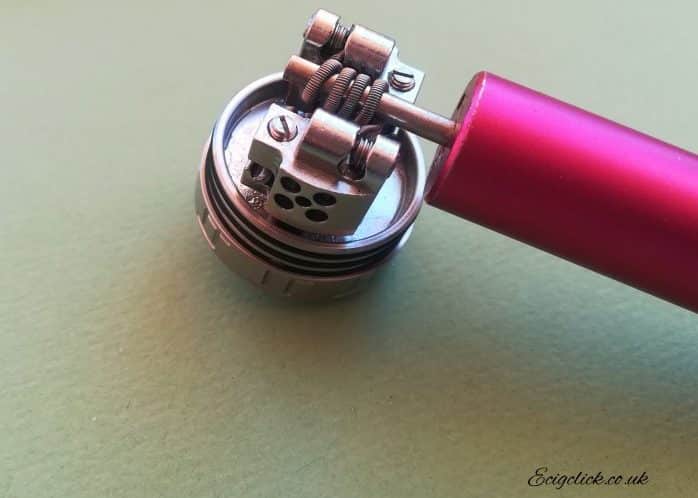 oumier vls rda horizontal