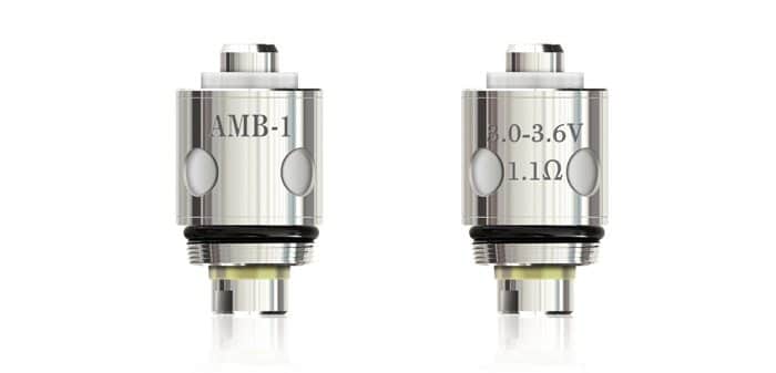 sleeker d16 coils