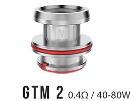 vaporesso gtm2 coil