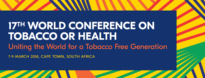 world conference on tobacco health