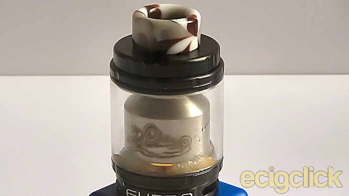 Ehpro Billow X empty 4ml