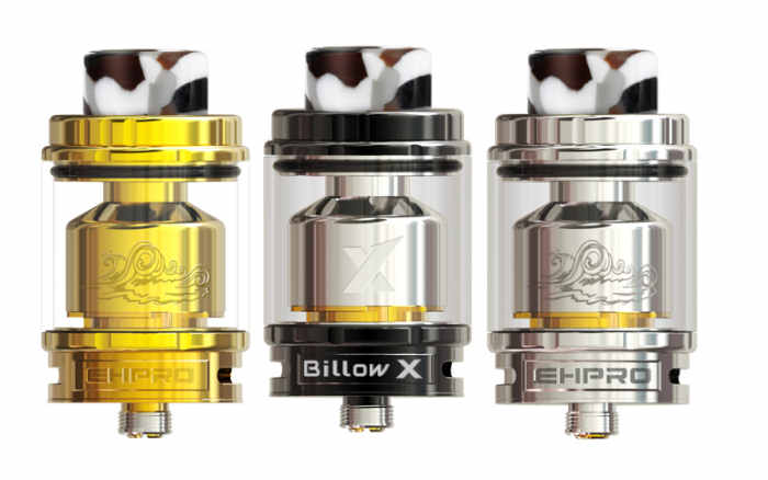 Ehpro Billow X x3