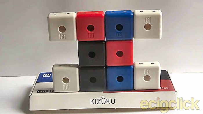 Kizoku atty