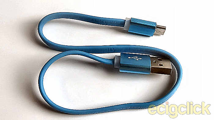 usb button cable
