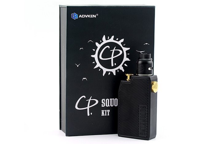 advken cp squonk kit contents