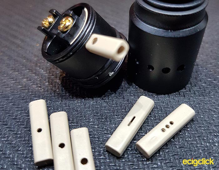 airflow posts berserker mtl rda