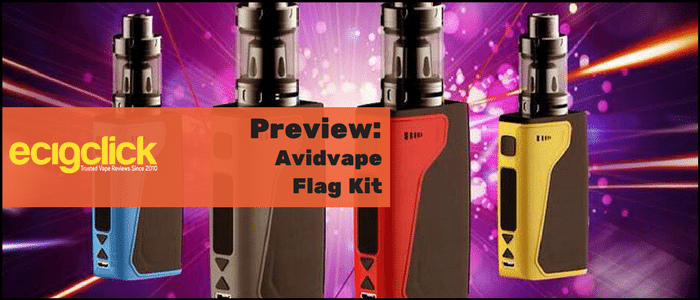 avidvape flag kit preview