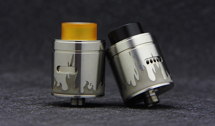 blaze rda promo shot