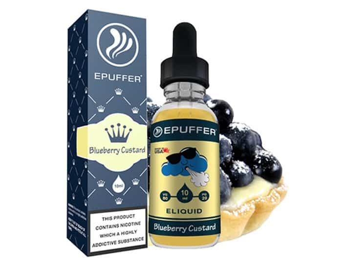 epuffer blueberry bottle