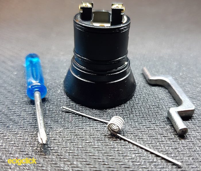 building on berserker mtl rda