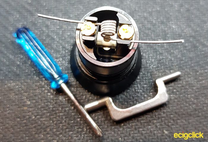 coil build vv berserker mtl rda