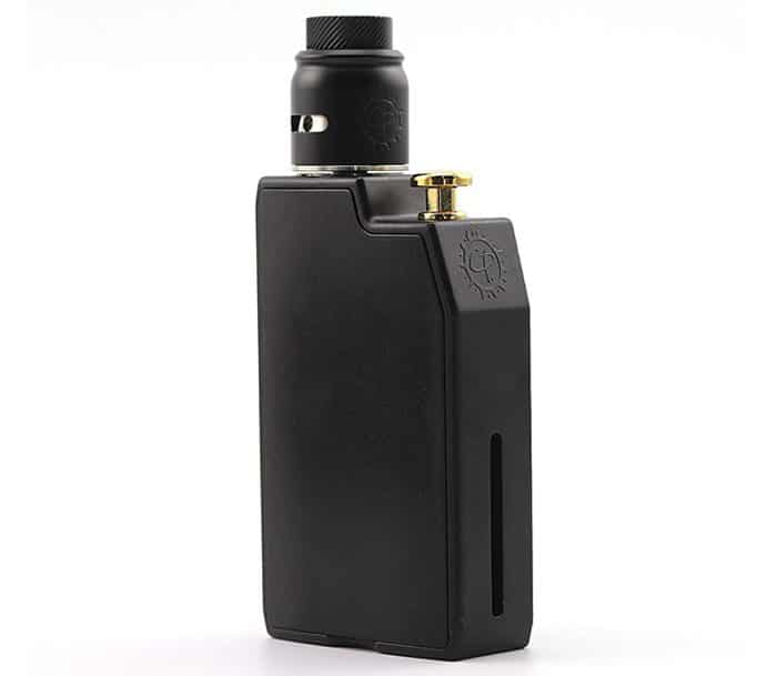 cp squonk full kit