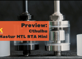 cthulhu hastur mtl rta mini preview