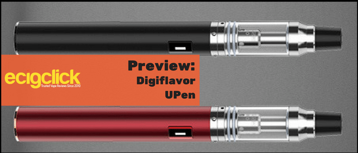 digiflavor Upen preview