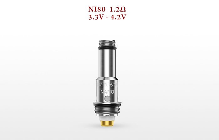 digiflavor upen nano coil