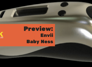 envii baby ness preview