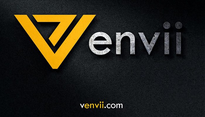 envii logo