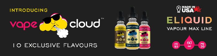 epuffer vapour max
