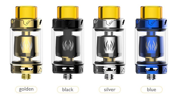 Картинки по запросу Avidvape Ghost Inhale RTA