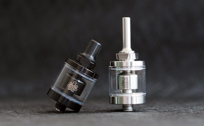 hastur mini drip tips