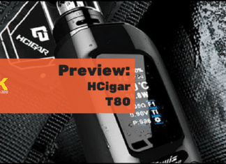 hcigar t80 preview