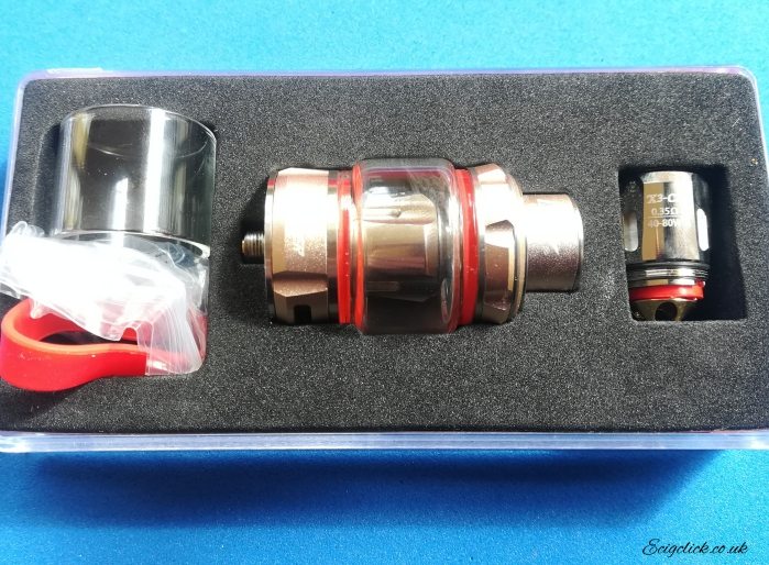 ijoy avenger tank open