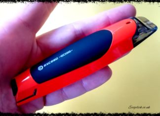 joyetech exceed edge main