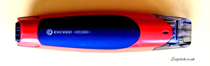 joyetech exceed edge top