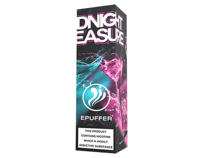 epuffer midnight pleasure bottle