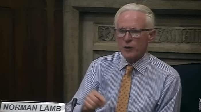 norman lamb mp